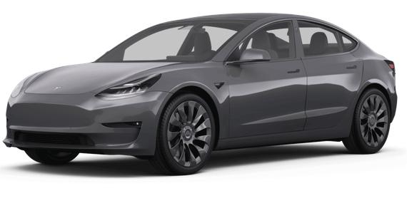 TESLA MODEL 3 2023 5YJ3E1EA2PF675561 image TESLA MODEL 3 2023 5YJ3E1EA2PF675561 image